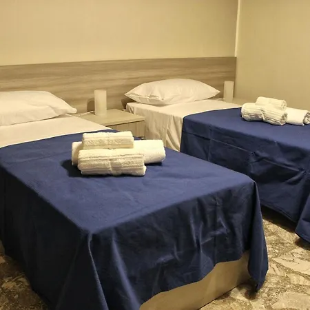 Settimo Cielo Bed & Breakfast *