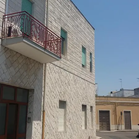 Settimo Cielo * レッチェ