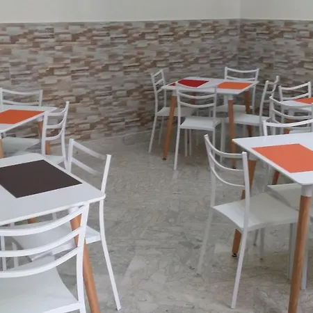 Bed & Breakfast Settimo Cielo Lecce