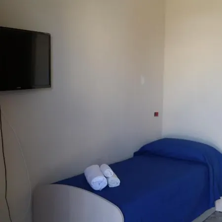 Bed & Breakfast Settimo Cielo *