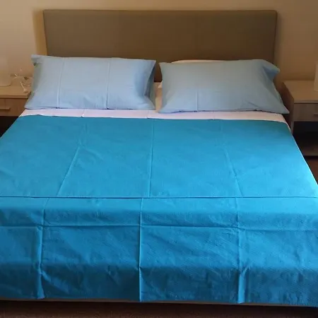 Settimo Cielo Bed & Breakfast *