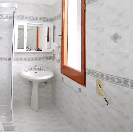 Bed & Breakfast Settimo Cielo *