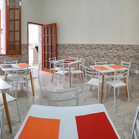 Settimo Cielo Bed & Breakfast