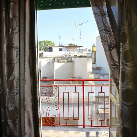 Bed & Breakfast Settimo Cielo Lecce