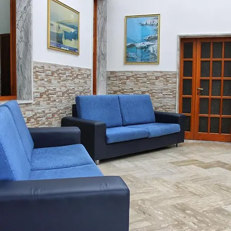 Bed & Breakfast Settimo Cielo *